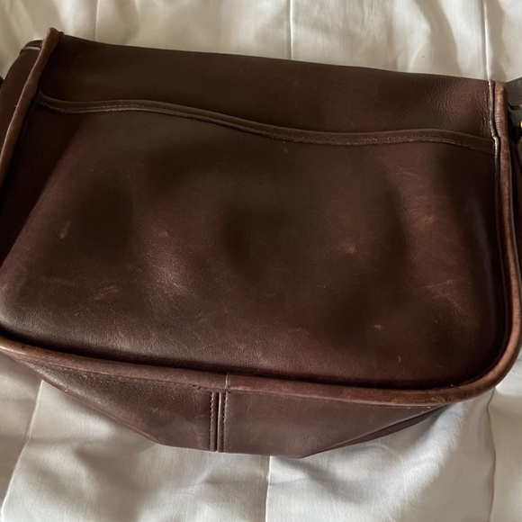 Coach Vintage Bag - Picture 3 of 6